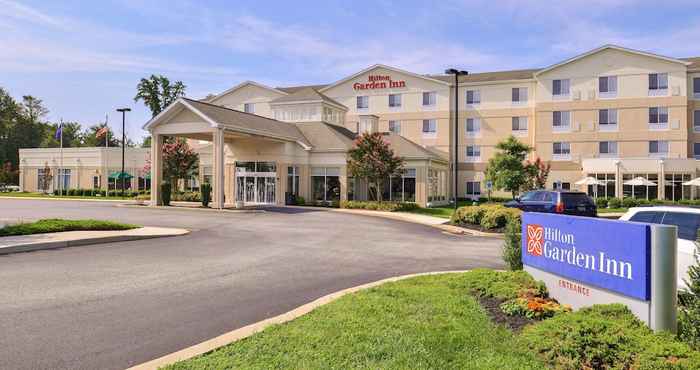 Khác Hilton Garden Inn Dover