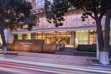 기타 Marco Polo Wuhan