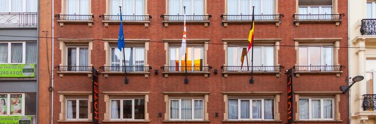 Lain-lain Wellness Apart Hotel