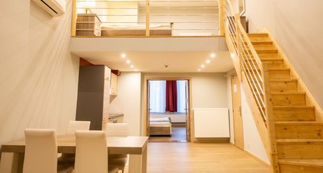 Lain-lain 2 Wellness Apart Hotel