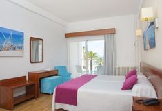 기타 4 Hotel JS Sol de Can Picafort - Adults Only