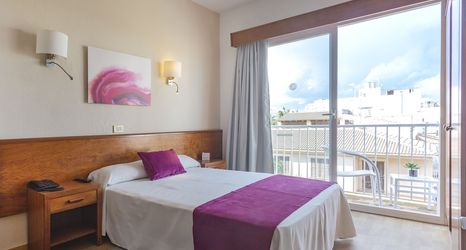 기타 2 Hotel JS Sol de Can Picafort - Adults Only