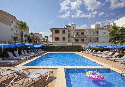 기타 Hotel JS Sol de Can Picafort - Adults Only