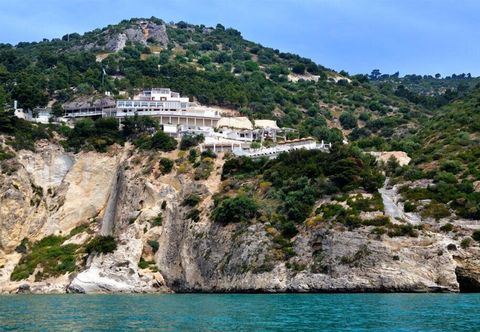 기타 Villa Scapone