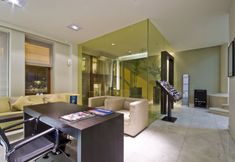 기타 2 B-aparthotel Grand Place