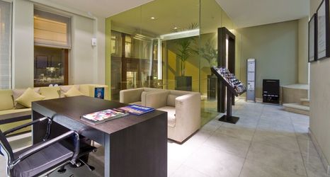 기타 2 B-aparthotel Grand Place