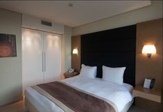 기타 6 B-aparthotel Grand Place