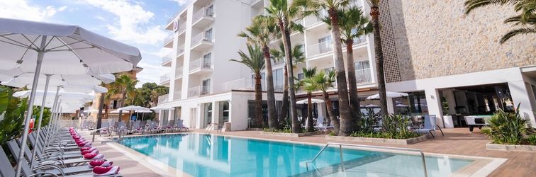 その他 Hotel JS Yate