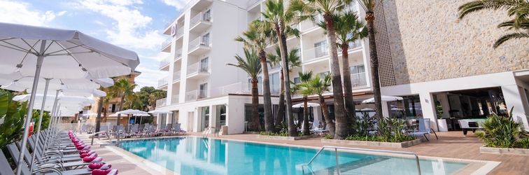 Lainnya Hotel JS Yate