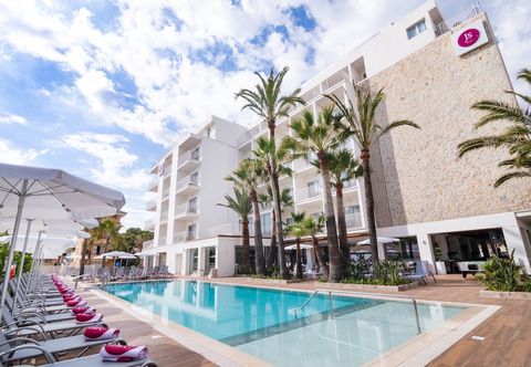 Others Hotel JS Yate