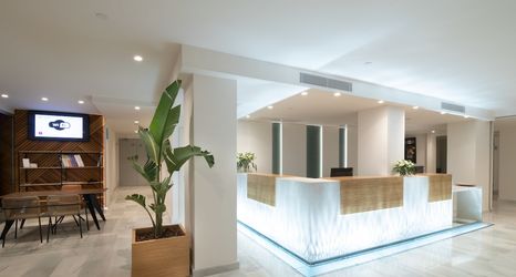 その他 2 Hotel JS Yate