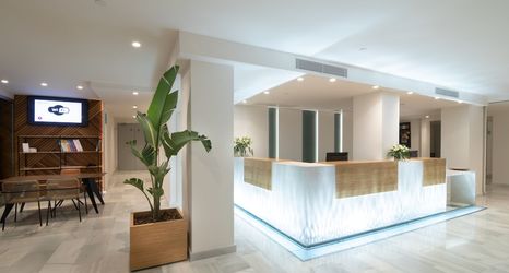 Lain-lain 2 Hotel JS Yate