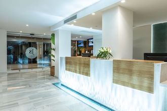 その他 4 Hotel JS Yate