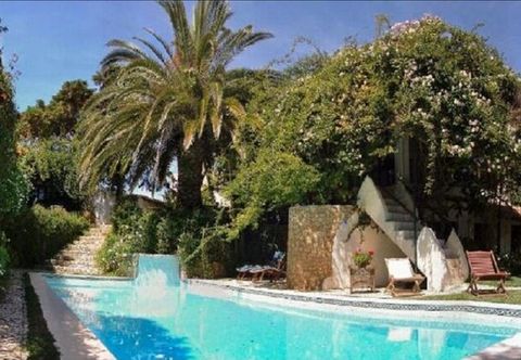 其他 Uma Casa à Beira Sol