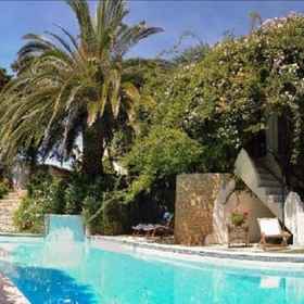 Primary image 1 Uma Casa à Beira Sol, First European Slave Market Hotels