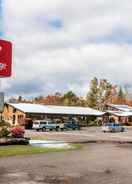 Imej utama Econo Lodge Inn & Suites Munising Area