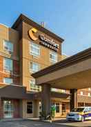 Imej utama Comfort Inn Surrey Hotel