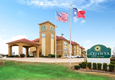 Lain-lain La Quinta Inn & Suites by Wyndham Longview North