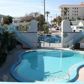 Primary image 1 Royal North Beach All Suites, Pinellas County Hotels