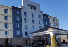 Others 3 Fairfield Inn & Suites by Marriott Greensboro Coliseum Area
