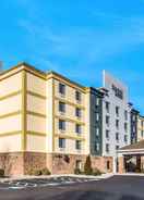 Imej utama Fairfield Inn & Suites by Marriott Greensboro Coliseum Area