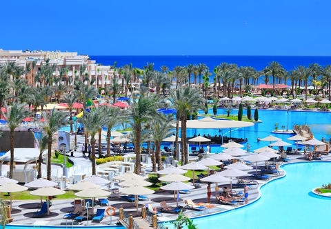 Lainnya Pickalbatros Palace Hurghada