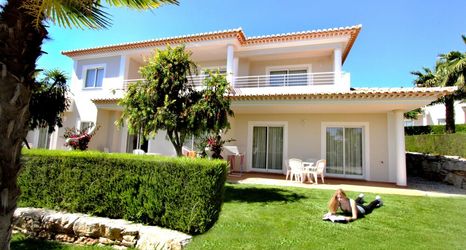 その他 2 Hotel Clube Porto Mos