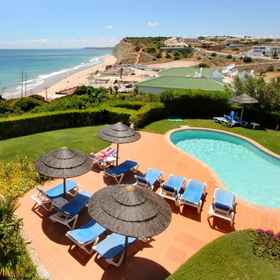 Primary image1Hotel Clube Porto Mos,拉各斯(圣玛丽亚)飯店