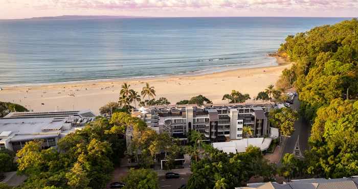 Lainnya Netanya Noosa