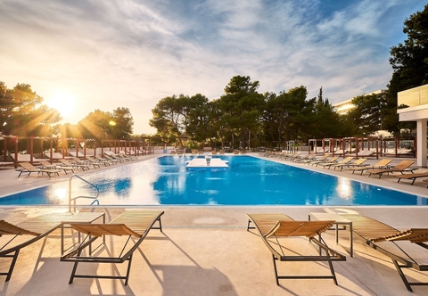 Others Hotel Imperial Vodice