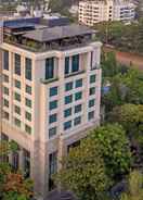 Primary image O Hotel Pune