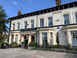 Beech Mount Hotel, Rp 1.260.625