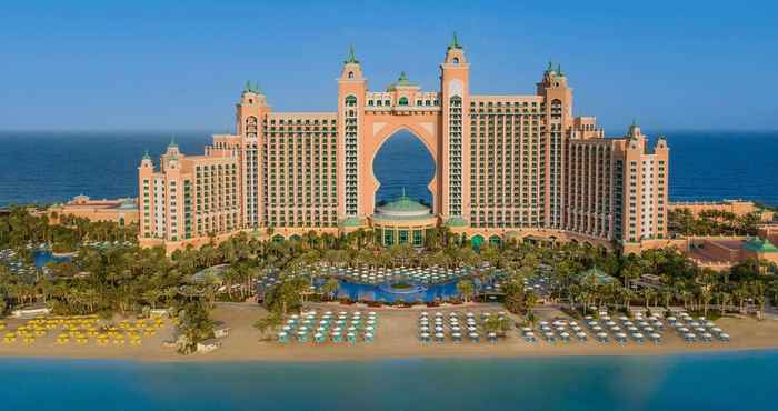 Others Atlantis, The Palm