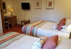 Others 4 Apple Tree Hotel