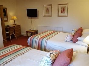 Others 4 Apple Tree Hotel