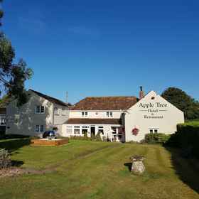 Primary image 1 Apple Tree Hotel, Fiddington Hotels