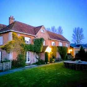 Primary image 1 ブリッジ ファームハウス, シーグリー ヴィラ