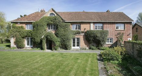 其他 2 Bridge Farmhouse