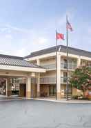 Imej utama Quality Inn Merchants Drive