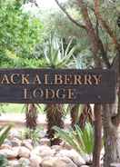 Primary image Jackalberry Lodge
