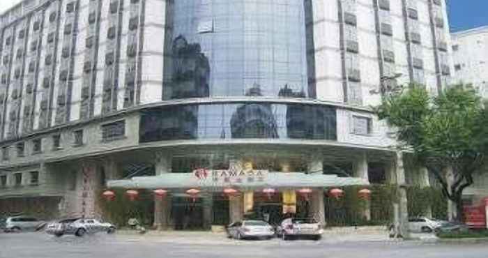 Lainnya Ramada Meizhou