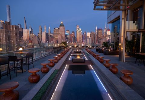 Lain-lain Ink 48 Hotel