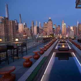 Primary image1Ink 48 Hotel,皇后区飯店