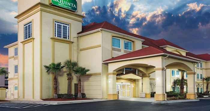 Others La Quinta Inn & Suites by Wyndham Kingsland/Kings Bay