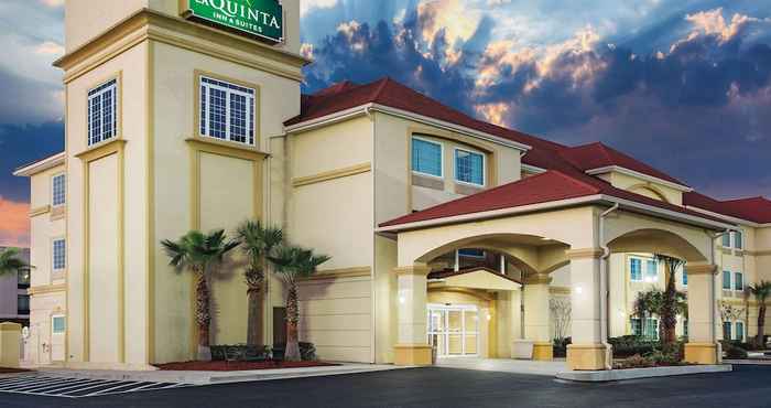 Lainnya La Quinta Inn & Suites by Wyndham Kingsland/Kings Bay