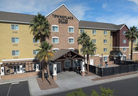 Others TownePlace Suites Marriott El Centro