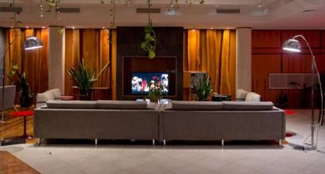 Others 2 Amérian Portal del Iguazú Hotel