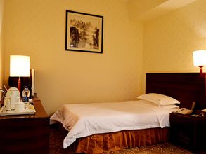 其他 4 Pazhou Hotel