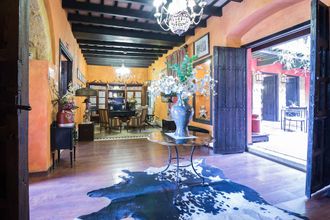 其他 4 La Casona de Calderón Gastronomic & Boutique Hotel