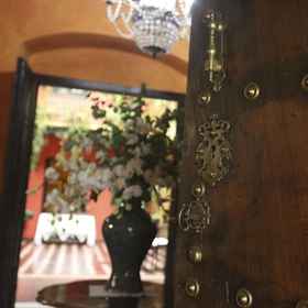 Primary image 1 La Casona de Calderón Gastronomic & Boutique Hotel, Alcalá del Río Hotels